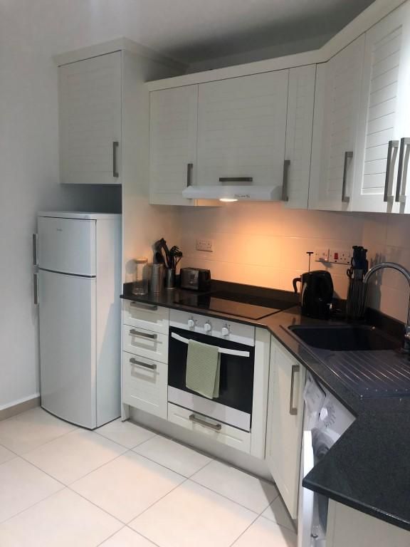 Flat in Guzelyurt, Cyprus, 47 m² - picture 8