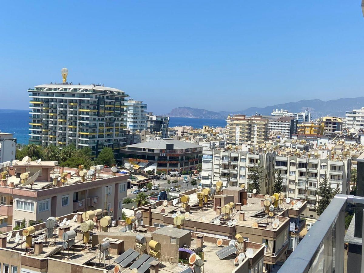 Piso en Alanya, Turquia, 90 m² - imagen 8