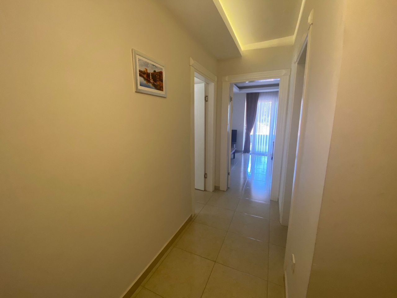 Appartement à Alanya, Turquie, 60 m² - image 8