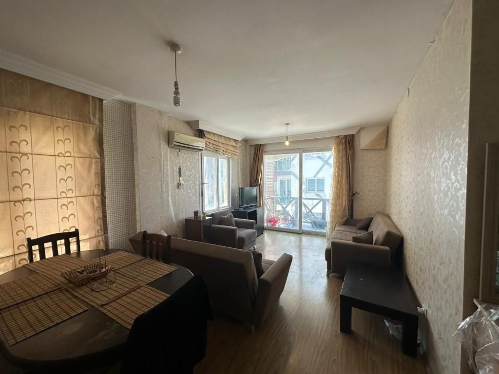 Appartamento a Kyrenia, Cipro, 65 m² - foto 8