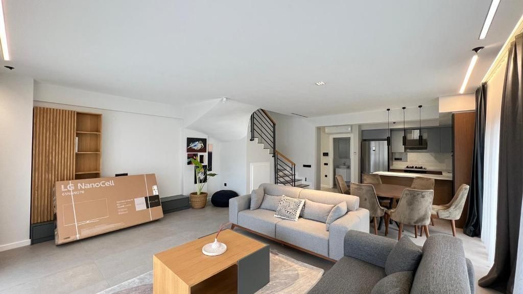 Villa in Fethiye, Turkey, 200 m² - picture 8