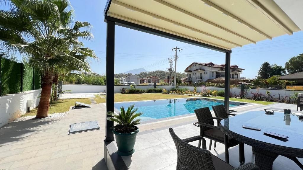 Villa in Fethiye, Turkey, 220 m² - picture 8