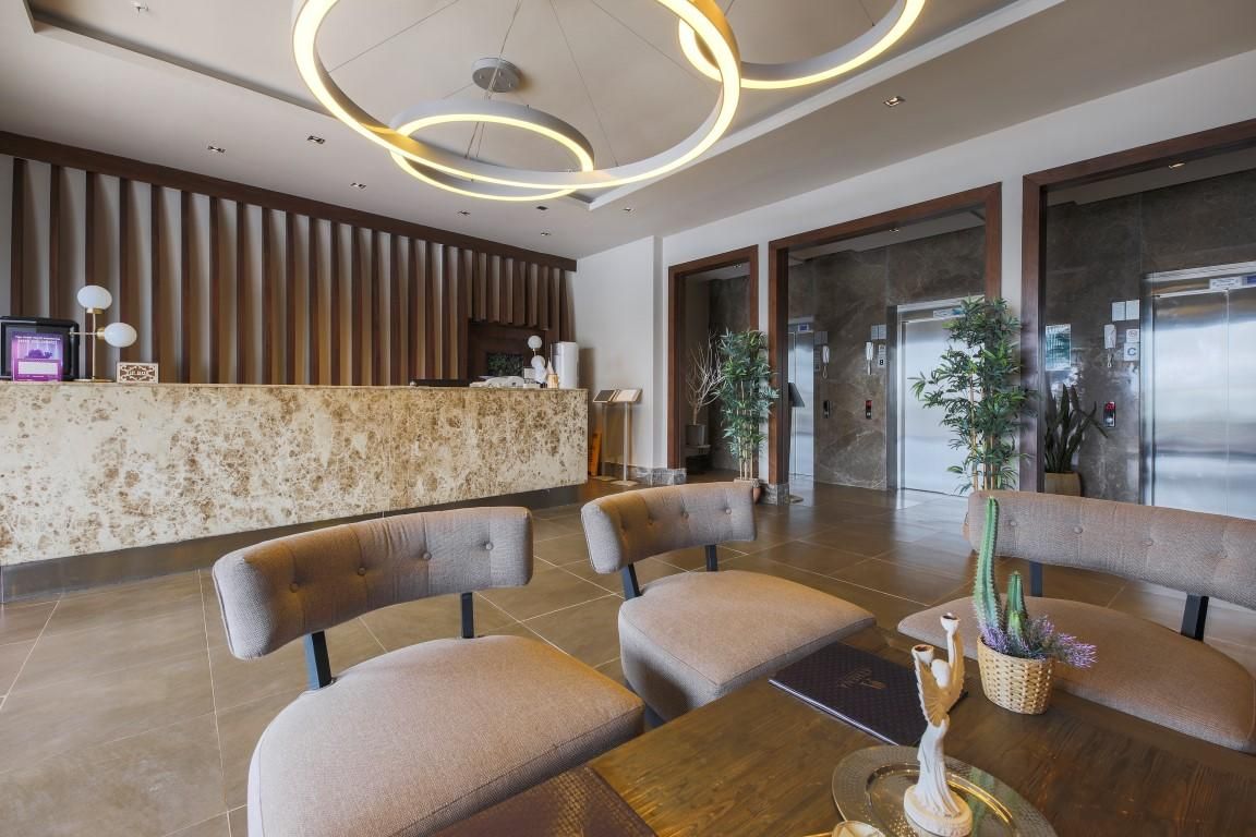 Flat in Ayas, Turkey, 82 m² - picture 8