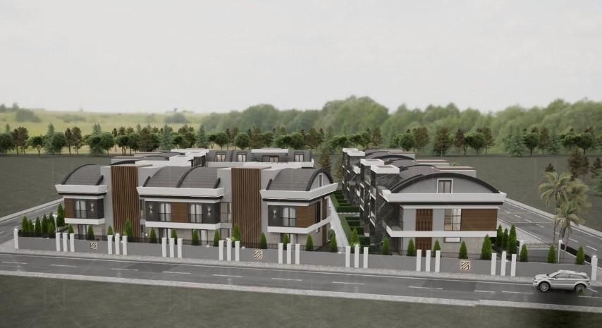 Flat in Belek, Turkey, 50 m² - picture 8