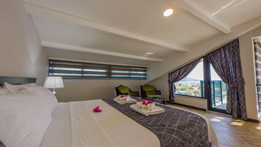 Villa in Fethiye, Turkey, 302 m² - picture 8