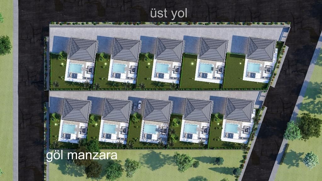 Villa in Fethiye, Turkey, 300 m² - picture 8