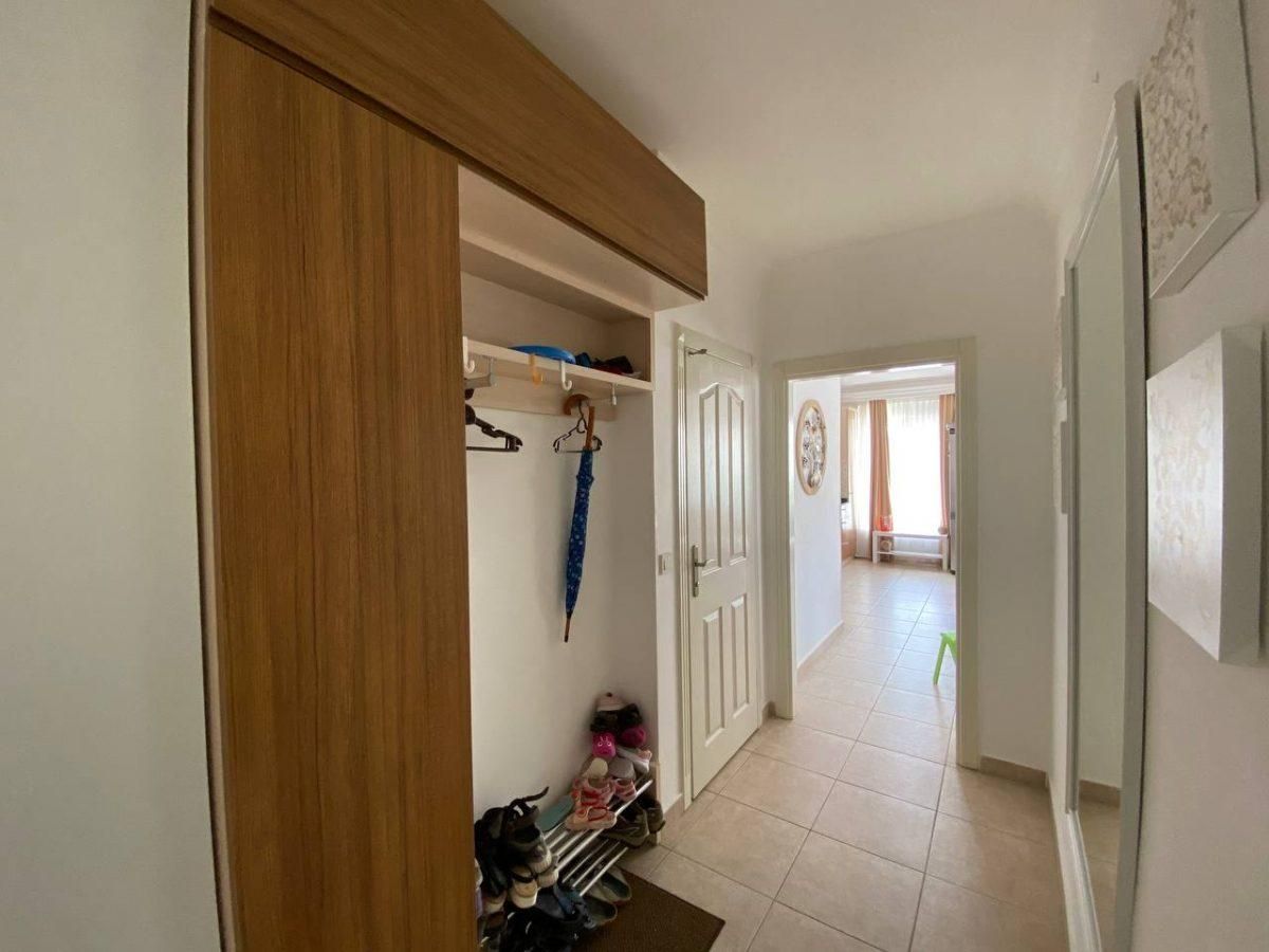 Appartamento a Alanya, Turchia, 100 m² - foto 8