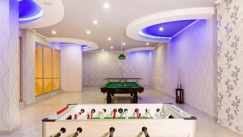 Flat in Alanya, Turkey, 55 m² - picture 8