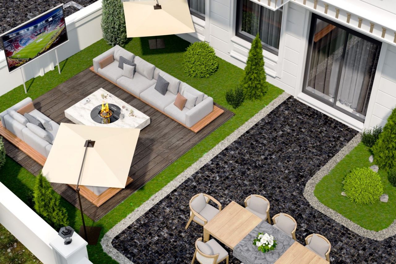 Flat in Alanya, Turkey, 65 m² - picture 8