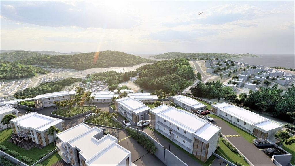 Flat in Bodrum, Turkey, 75 m² - picture 8