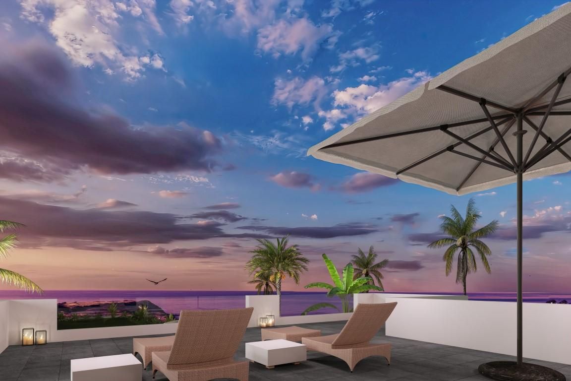 Appartamento a Esentepe, Cipro, 37 m² - foto 8