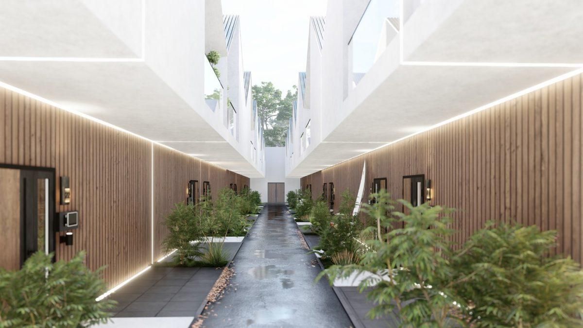 Penthouse in Canggu, Indonesia, 112 m² - picture 8