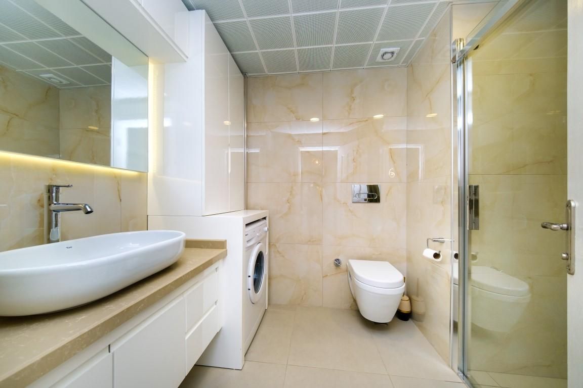 Flat in Alanya, Turkey, 110 m² - picture 9