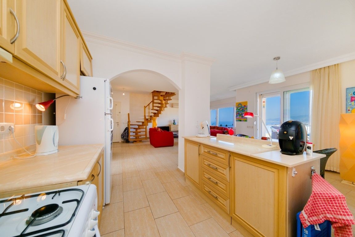 Penthouse in Alanya, Turkey, 180 m² - picture 9