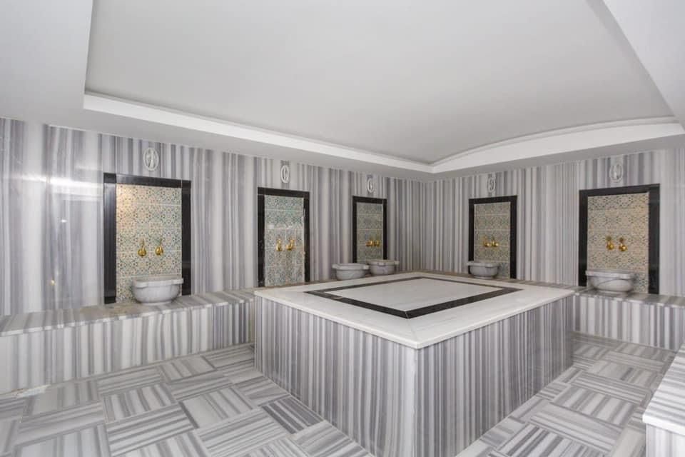 Flat in Alanya, Turkey, 130 m² - picture 9