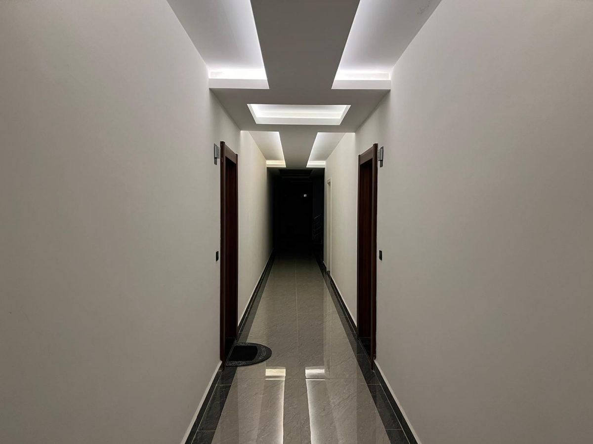 Flat in Kestel, Turkey, 60 m² - picture 9