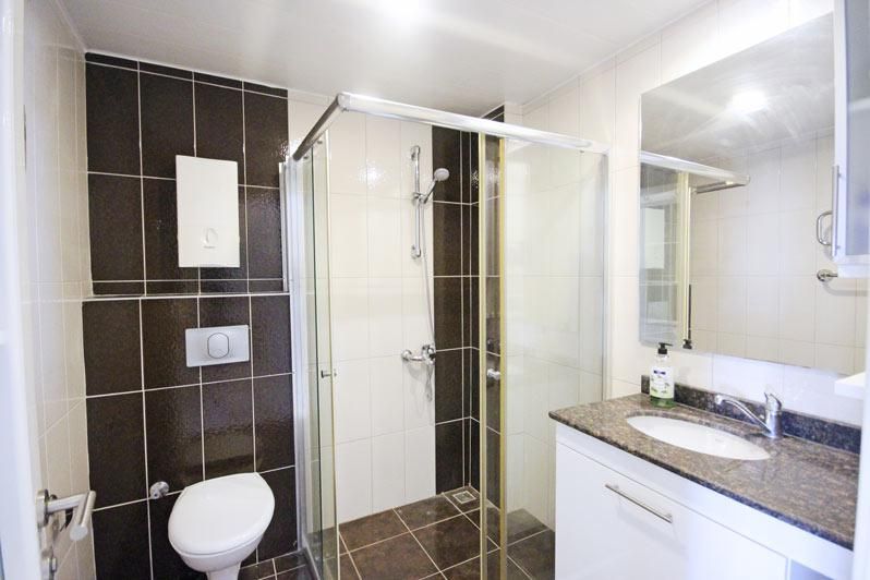 Penthouse in Alanya, Turkey, 150 m² - picture 9