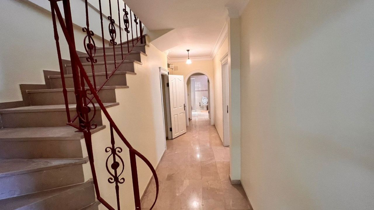 Penthouse in Alanya, Turkey, 260 m² - picture 9