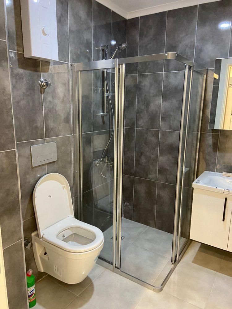 Flat in Alanya, Turkey, 50 m² - picture 9