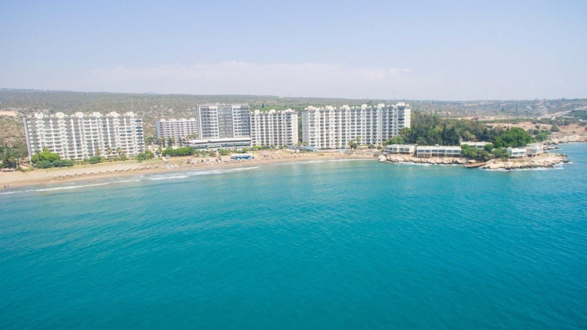 Flat in Mersin, Turkey, 85 m² - picture 9