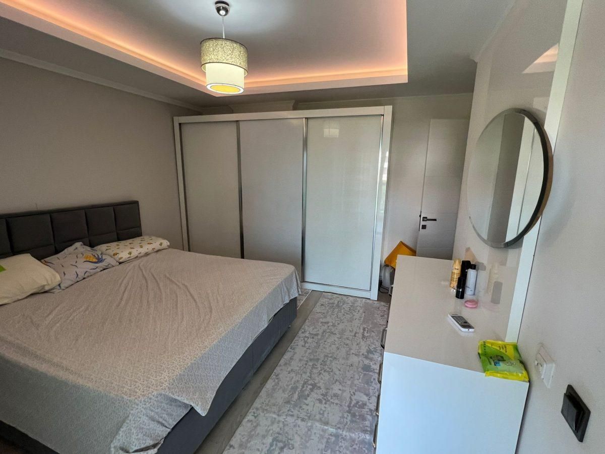 Piso en Alanya, Turquia - imagen 9