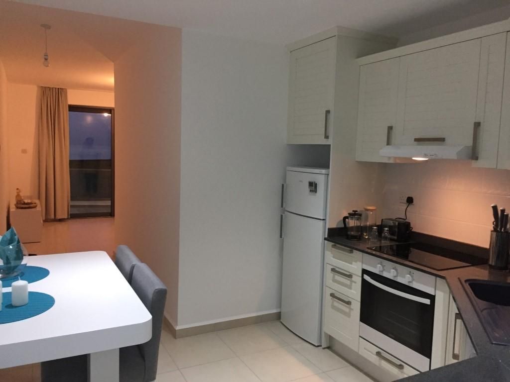 Flat in Guzelyurt, Cyprus, 47 m² - picture 9