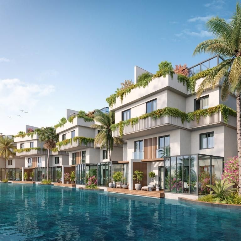 Flat in Mersin, Turkey, 75 m² - picture 9