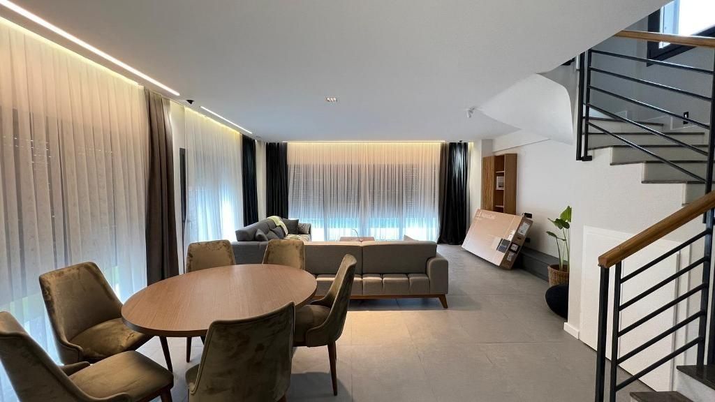 Villa in Fethiye, Turkey, 200 m² - picture 9