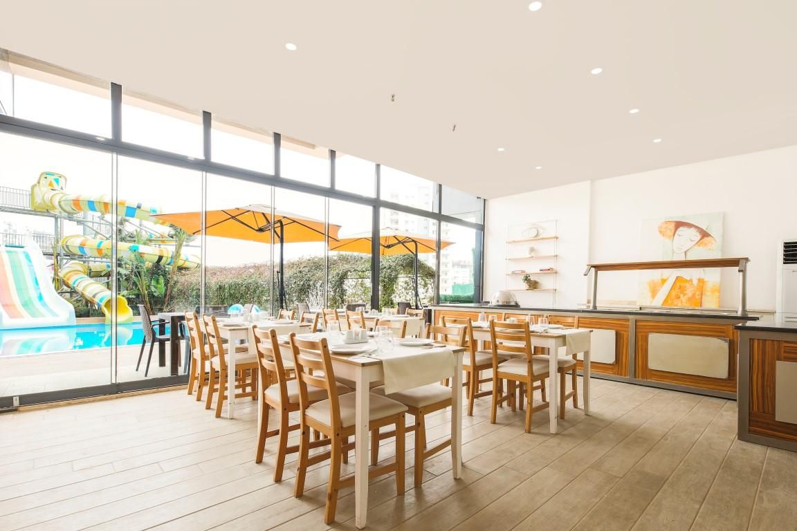 Flat in Ayas, Turkey, 82 m² - picture 9