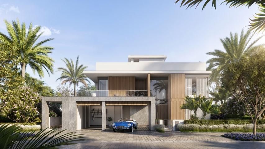 Villa in Dubai, UAE, 1 932 m² - picture 9