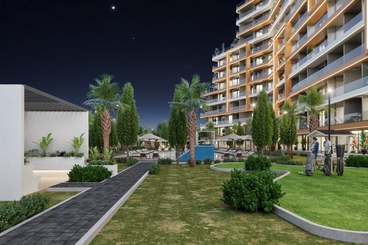 Appartamento ad Ayaş, Turchia, 65 m² - foto 9