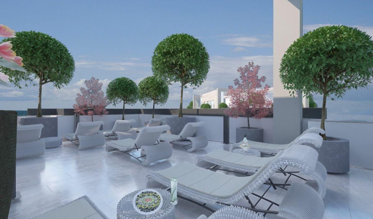 Flat in Mersin, Turkey - picture 9