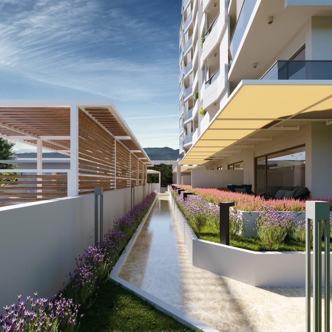 Flat in Mersin, Turkey, 113 m² - picture 9