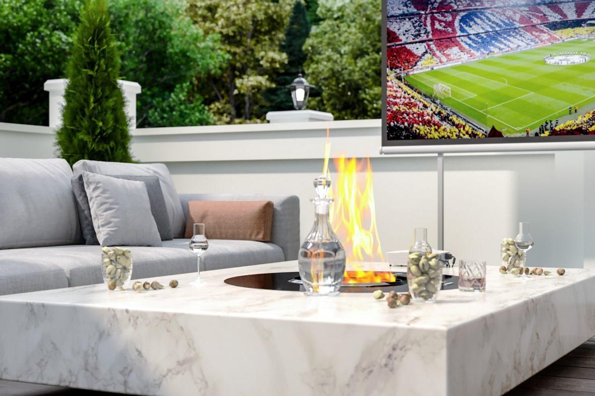 Flat in Alanya, Turkey, 65 m² - picture 9