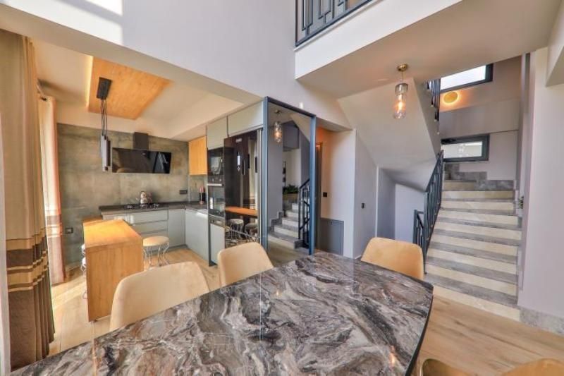 Villa a Fethiye, Turchia, 235 m² - foto 9