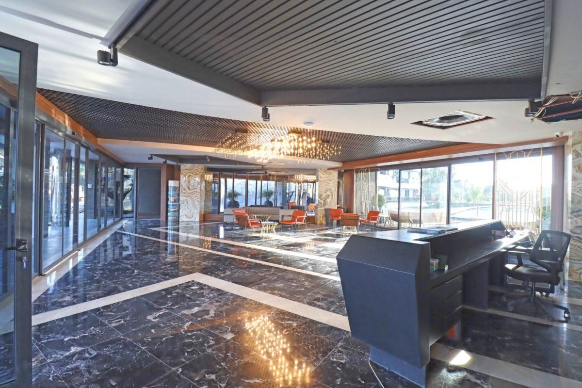 Flat in Alanya, Turkey, 61 m² - picture 9