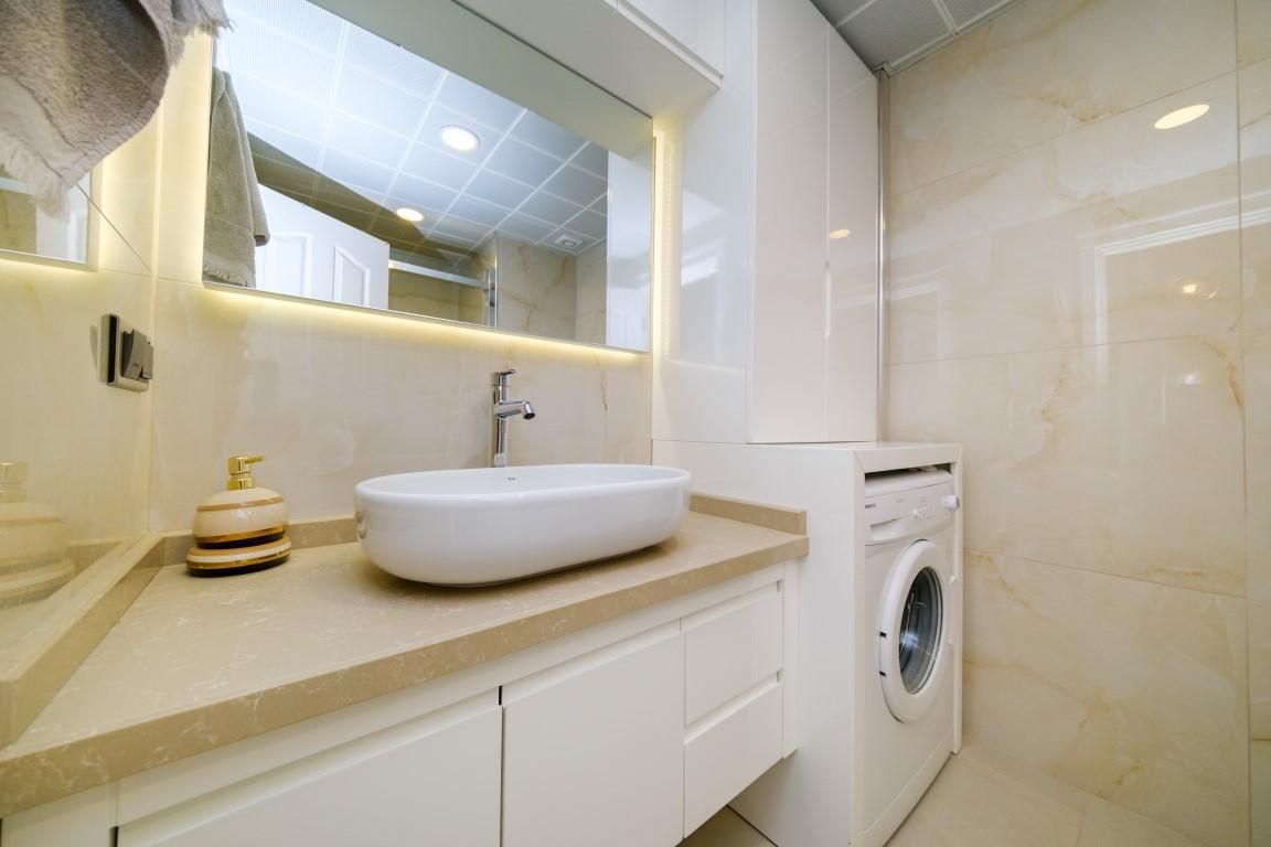 Flat in Alanya, Turkey, 110 m² - picture 10