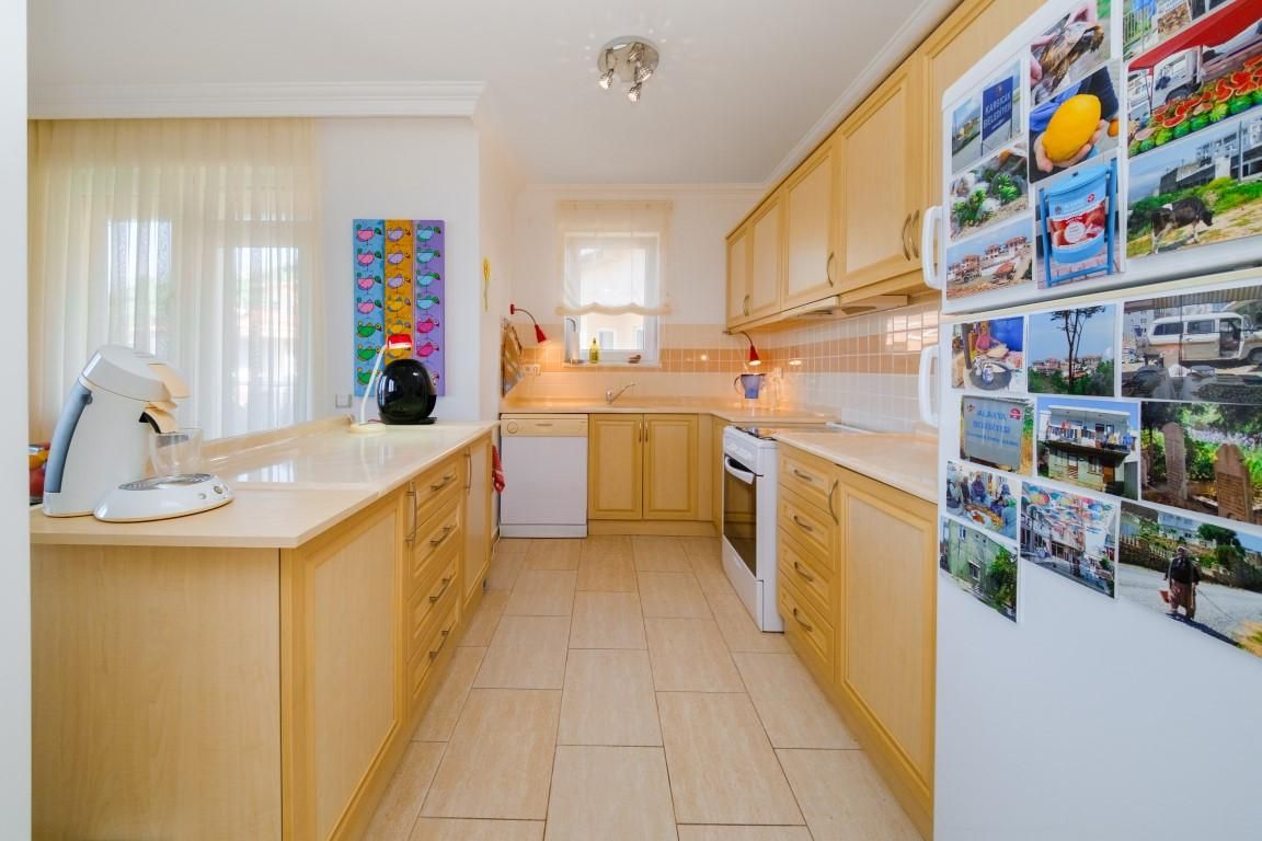 Penthouse in Alanya, Turkey, 180 m² - picture 10