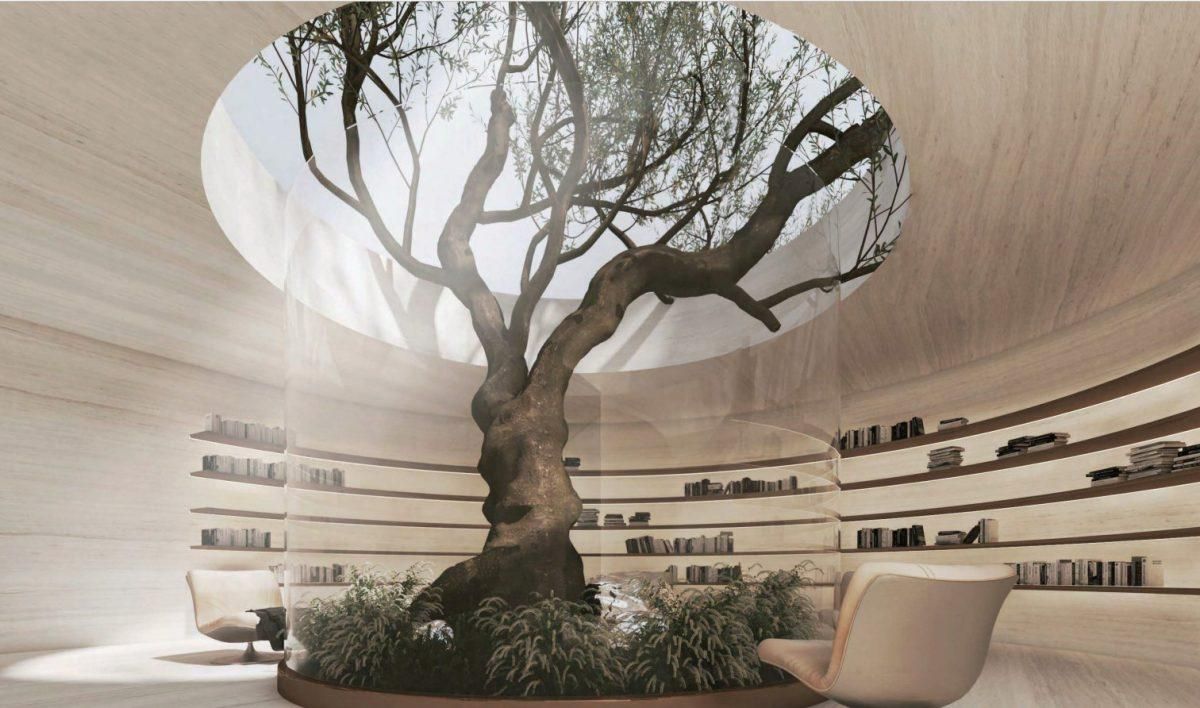 Flat in Dubai, UAE, 104 m² - picture 10