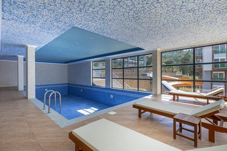 Flat in Alanya, Turkey, 130 m² - picture 10