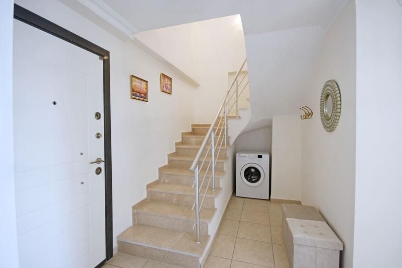 Penthouse in Alanya, Turkey, 150 m² - picture 10