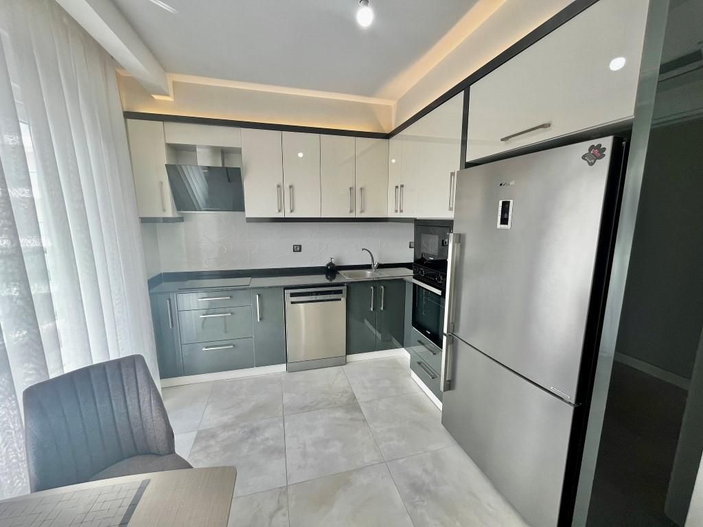 Flat in Gazipasa, Turkey, 135 m² - picture 10