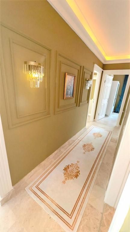 Flat in Alanya, Turkey, 100 m² - picture 10