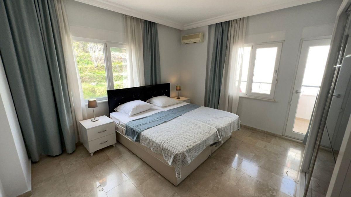 Flat in Alanya, Turkey, 100 m² - picture 10