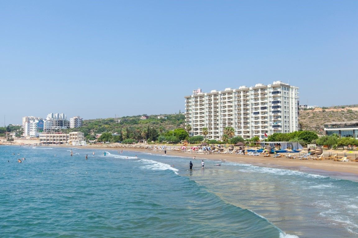 Flat in Mersin, Turkey, 85 m² - picture 10