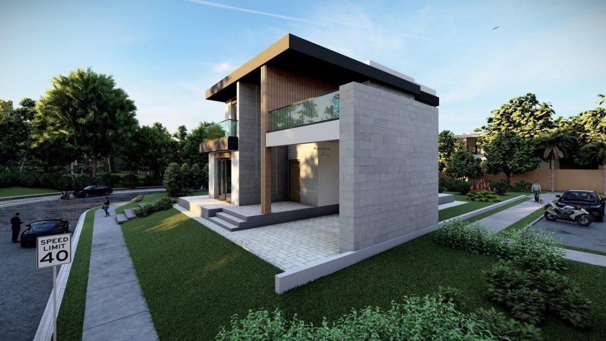 Villa in Kyrenia, Cyprus, 300 m² - picture 10