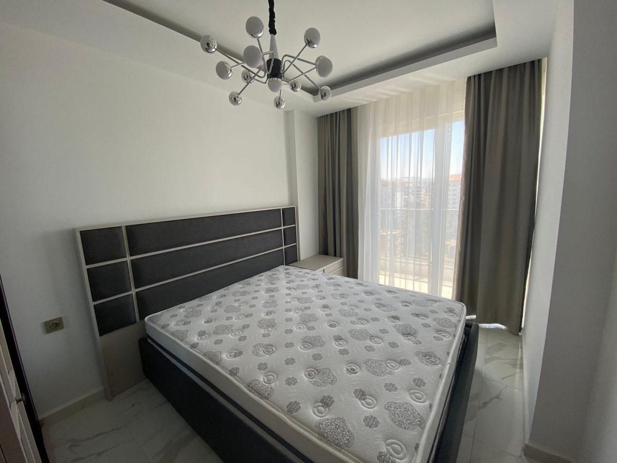 Piso en Alanya, Turquia, 90 m² - imagen 10