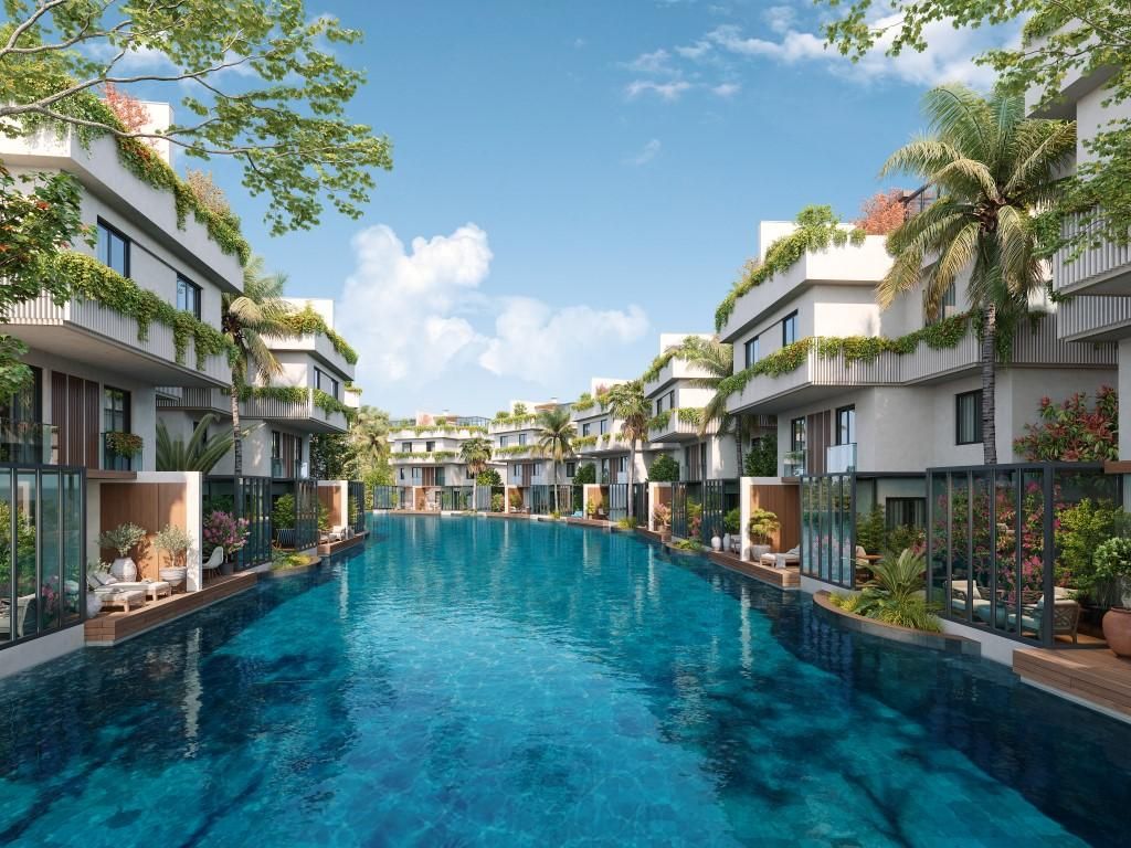 Flat in Mersin, Turkey, 75 m² - picture 10