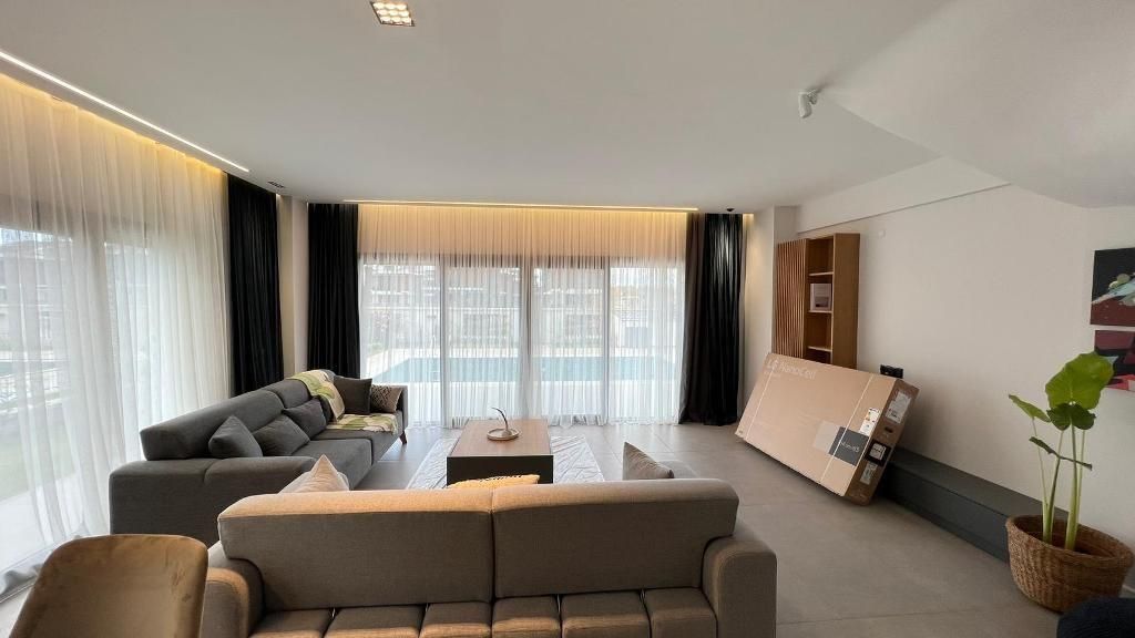 Villa in Fethiye, Turkey, 200 m² - picture 10