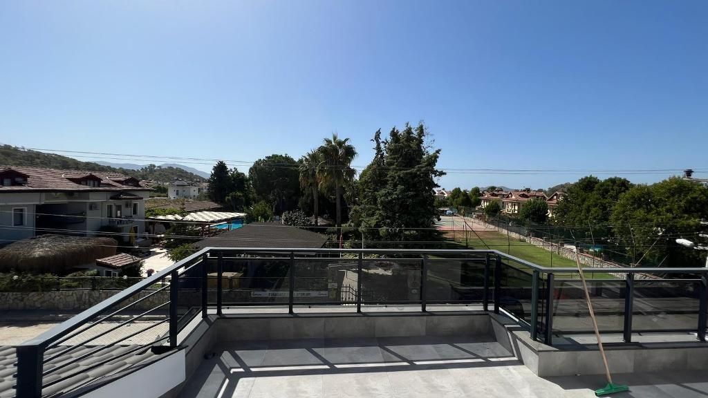 Villa in Fethiye, Turkey, 220 m² - picture 10